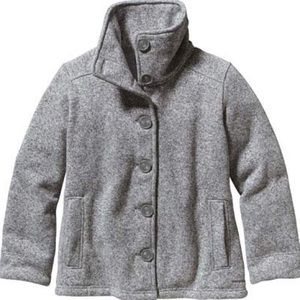 Patagonia Gray Women's Jacket